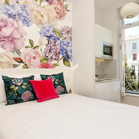 The Portobello Serviced Apartments By Stayprime ลอนดอน ภายนอก รูปภาพ