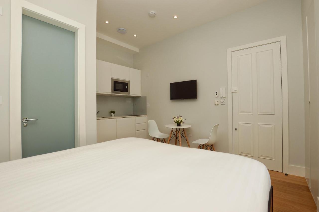 The Portobello Serviced Apartments By Stayprime ลอนดอน ภายนอก รูปภาพ
