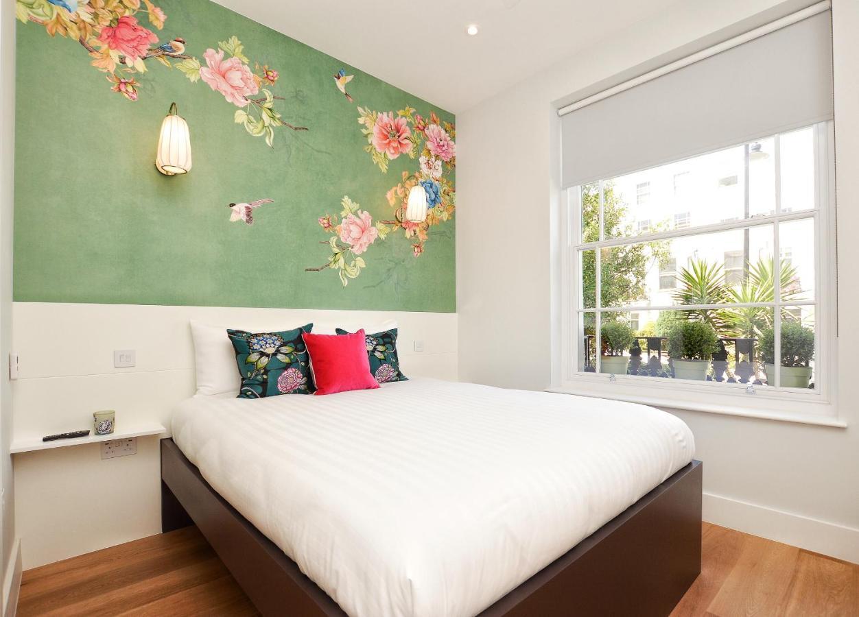 The Portobello Serviced Apartments By Stayprime ลอนดอน ภายนอก รูปภาพ
