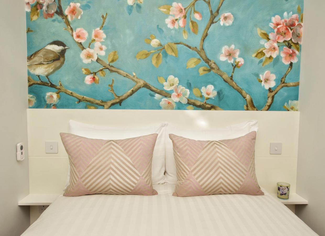 The Portobello Serviced Apartments By Stayprime ลอนดอน ภายนอก รูปภาพ