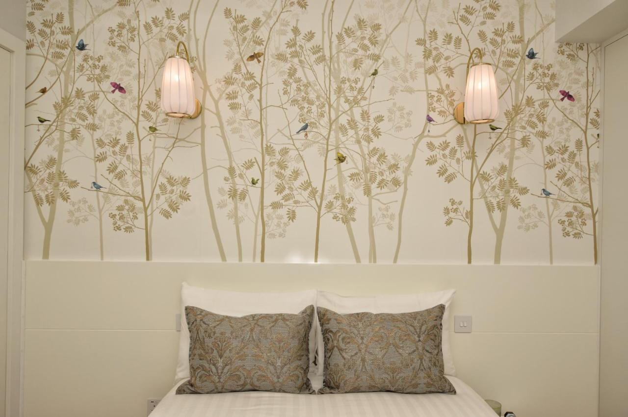 The Portobello Serviced Apartments By Stayprime ลอนดอน ภายนอก รูปภาพ