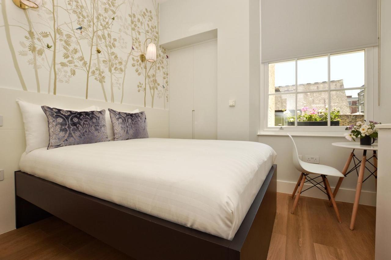 The Portobello Serviced Apartments By Stayprime ลอนดอน ภายนอก รูปภาพ
