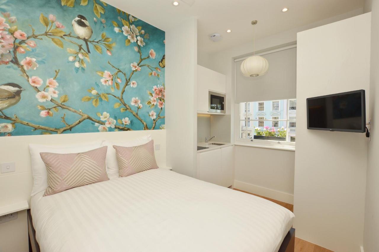 The Portobello Serviced Apartments By Stayprime ลอนดอน ภายนอก รูปภาพ