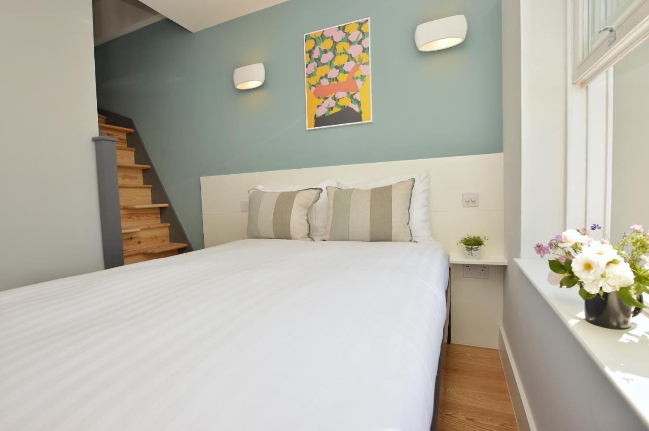 The Portobello Serviced Apartments By Stayprime ลอนดอน ภายนอก รูปภาพ