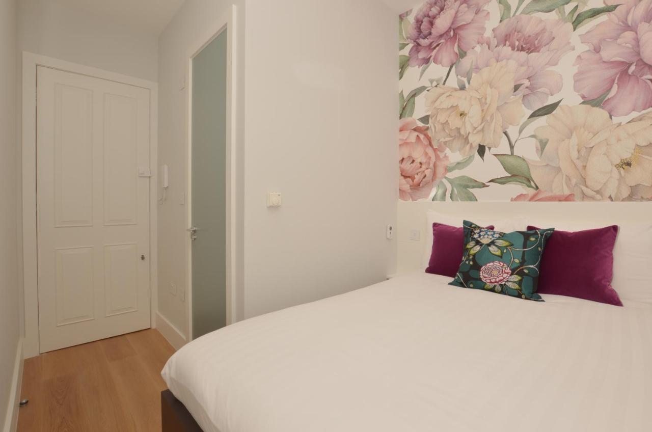 The Portobello Serviced Apartments By Stayprime ลอนดอน ภายนอก รูปภาพ