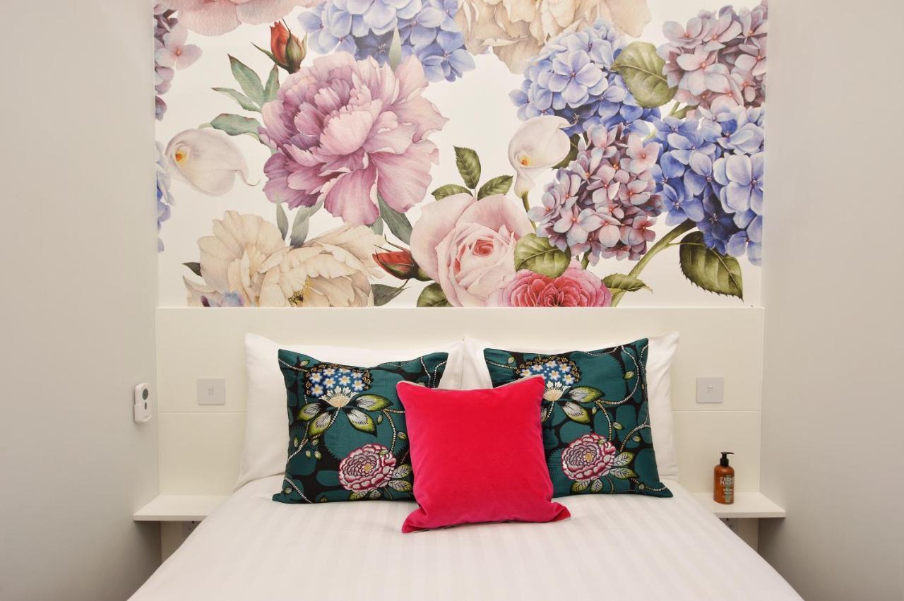 The Portobello Serviced Apartments By Stayprime ลอนดอน ภายนอก รูปภาพ