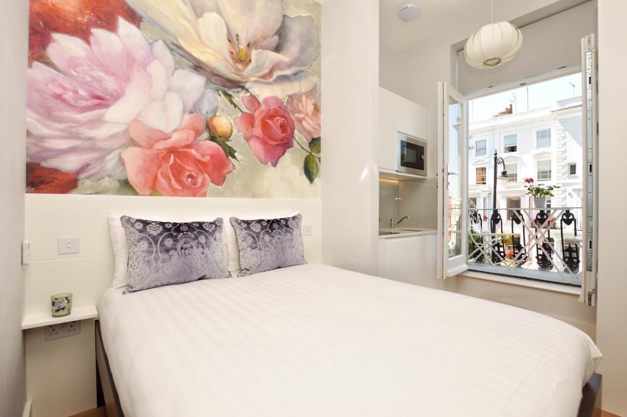 The Portobello Serviced Apartments By Stayprime ลอนดอน ภายนอก รูปภาพ