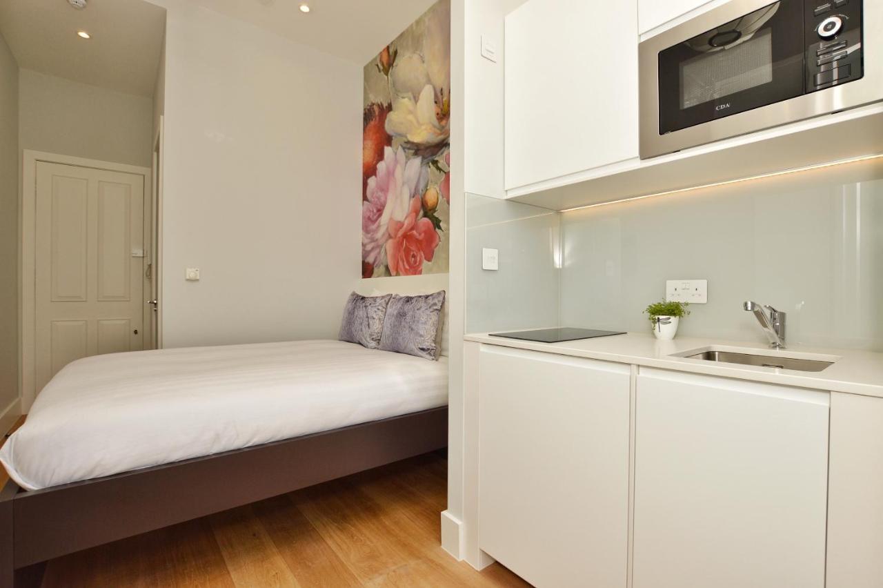 The Portobello Serviced Apartments By Stayprime ลอนดอน ภายนอก รูปภาพ